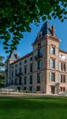 Château de Fiac