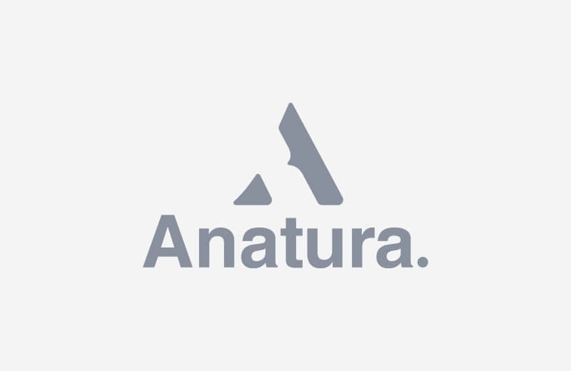 logo client anatura