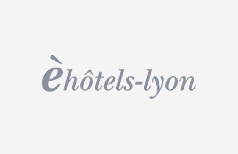 logo client ehotels lyon
