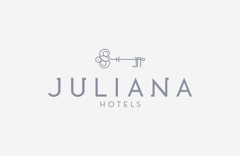 logo client juliana hotels