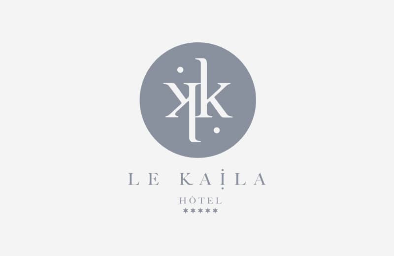 logo client le kaila