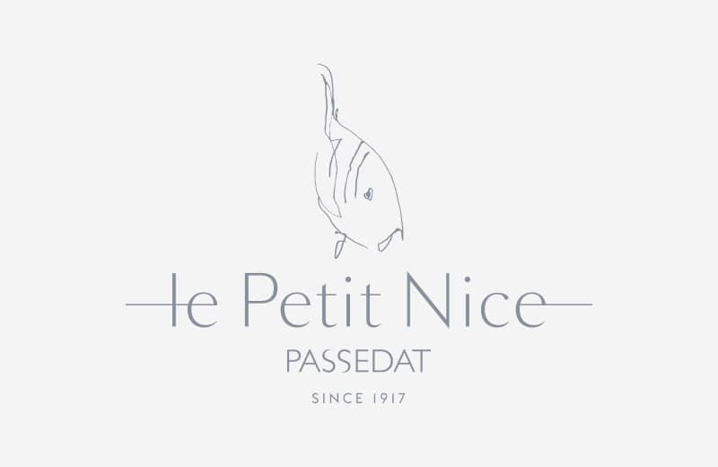 logo client le petit nice