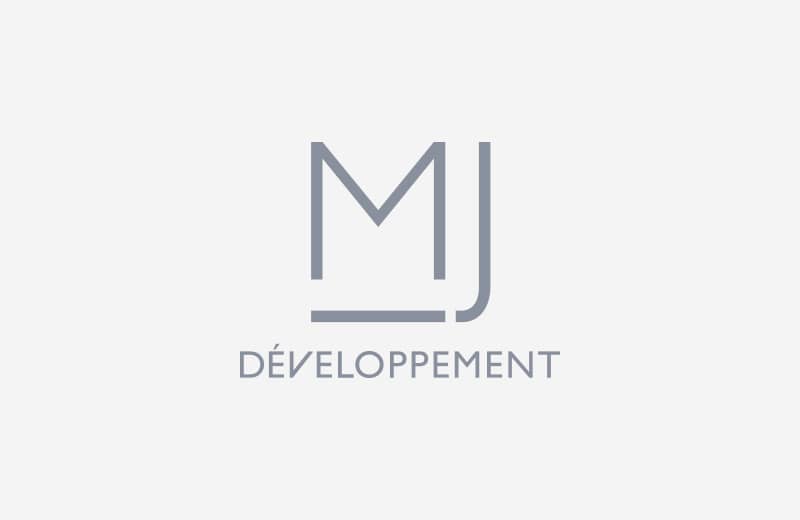 logo client mj developpement
