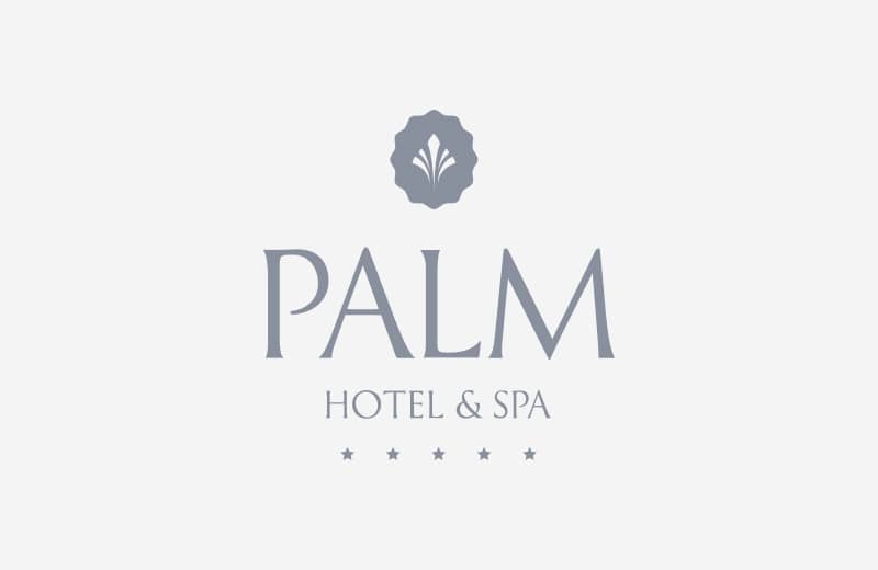 logo client palm hotel and spa
