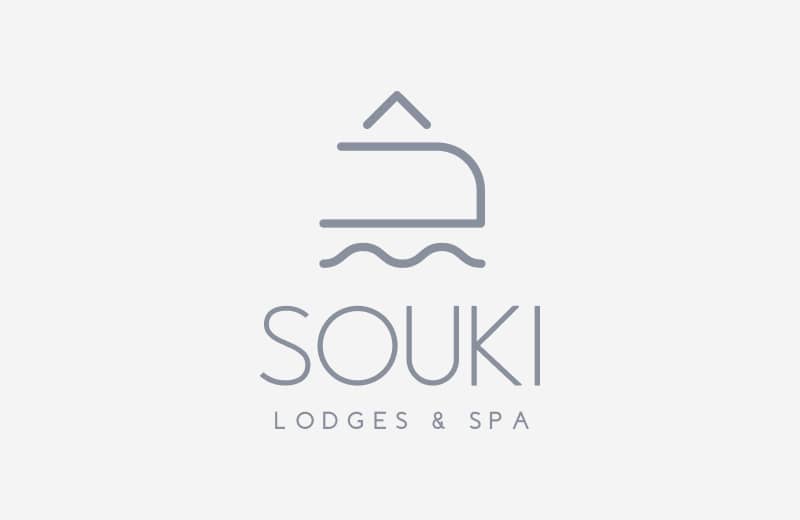 logo client souki lodges
