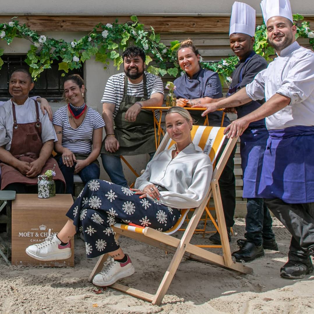 La Maison Louveciennes